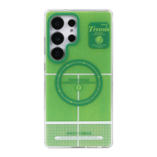 Match Point Tennis