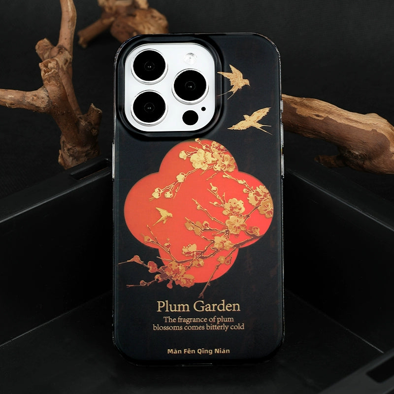 Plum Garden