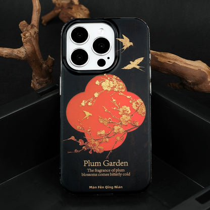 Plum Garden