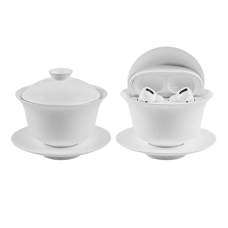 Play the TeaCup
