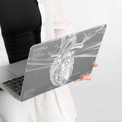 Silver Heart