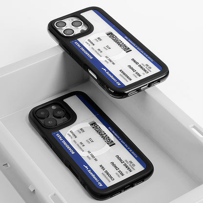 Boarding Pass
