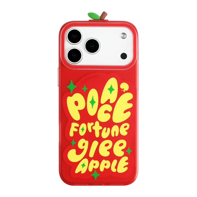 Fortune Apple