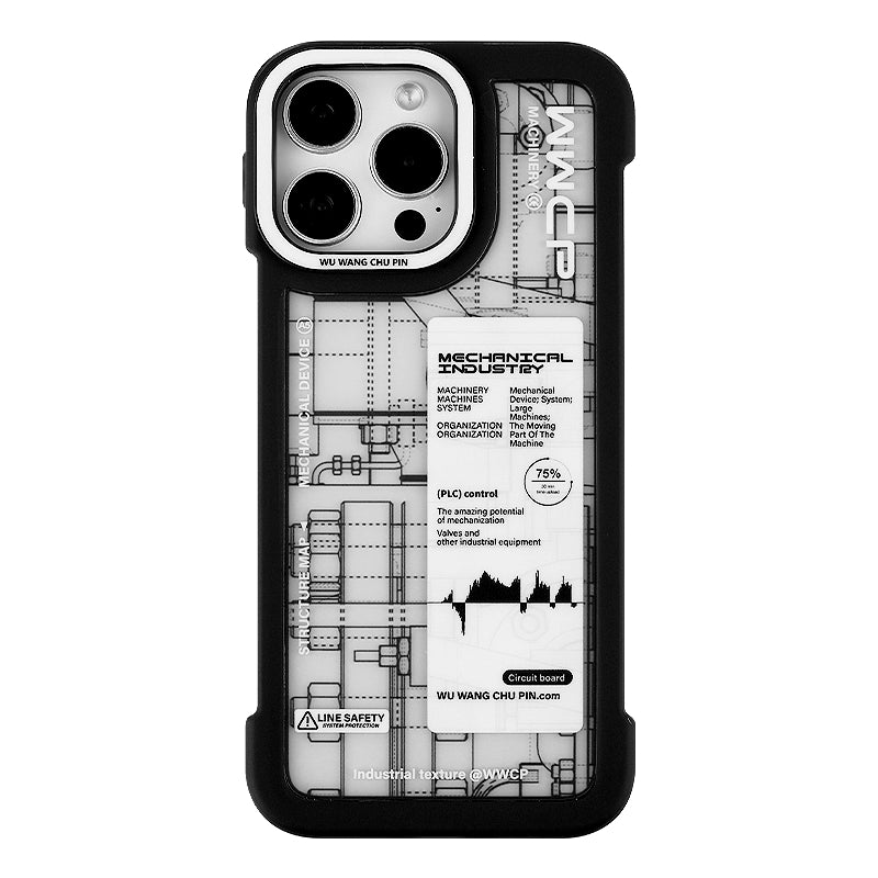 Mechanical Drawing