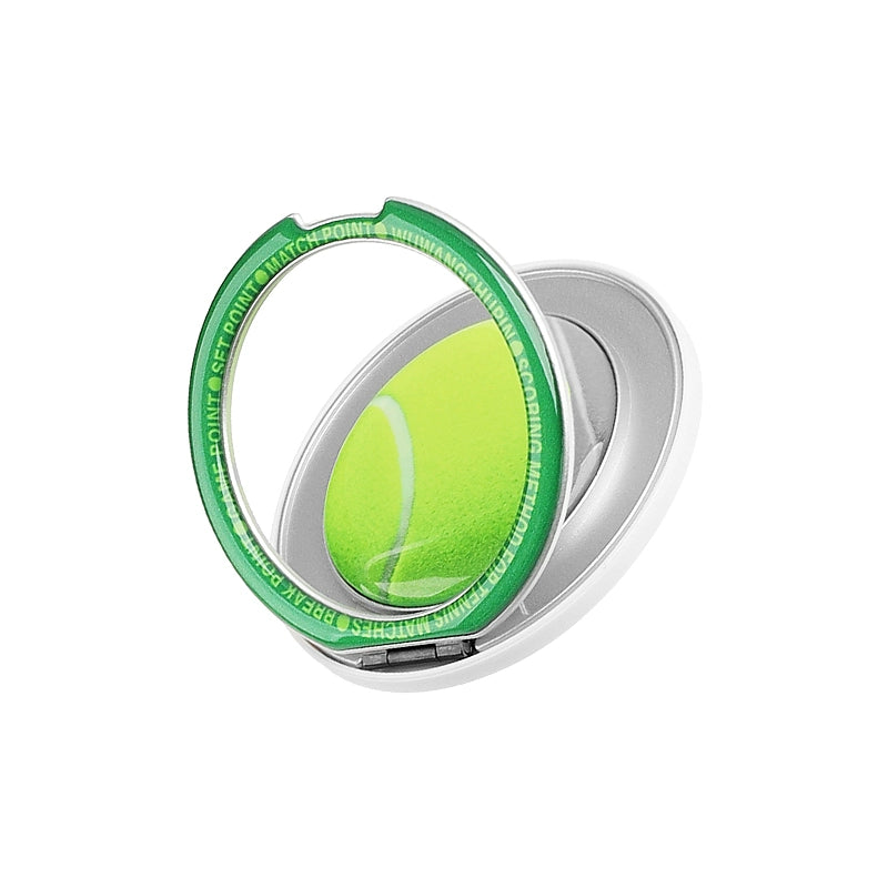 Match Point Tennis