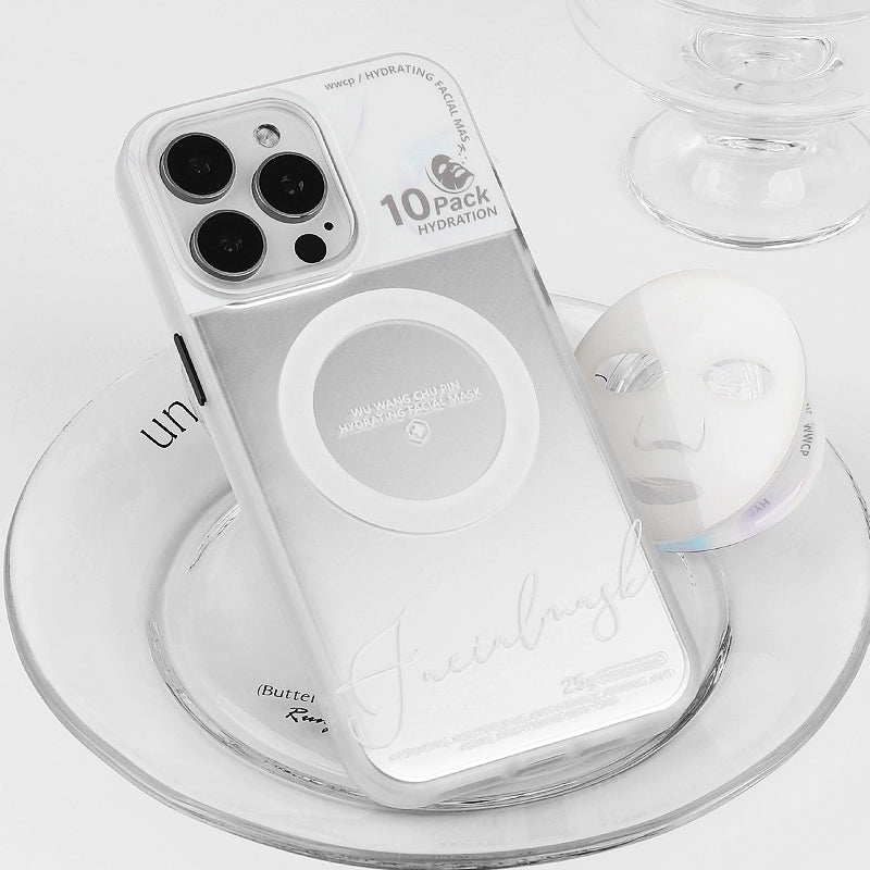Skin Mask