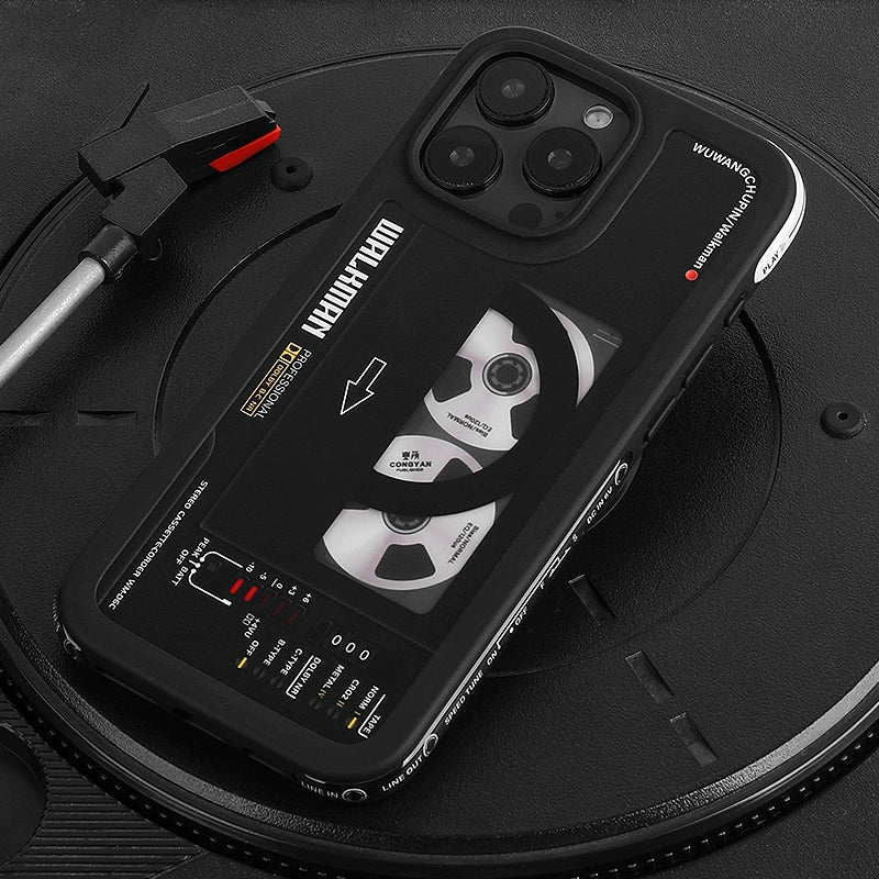 Stereo Walkman