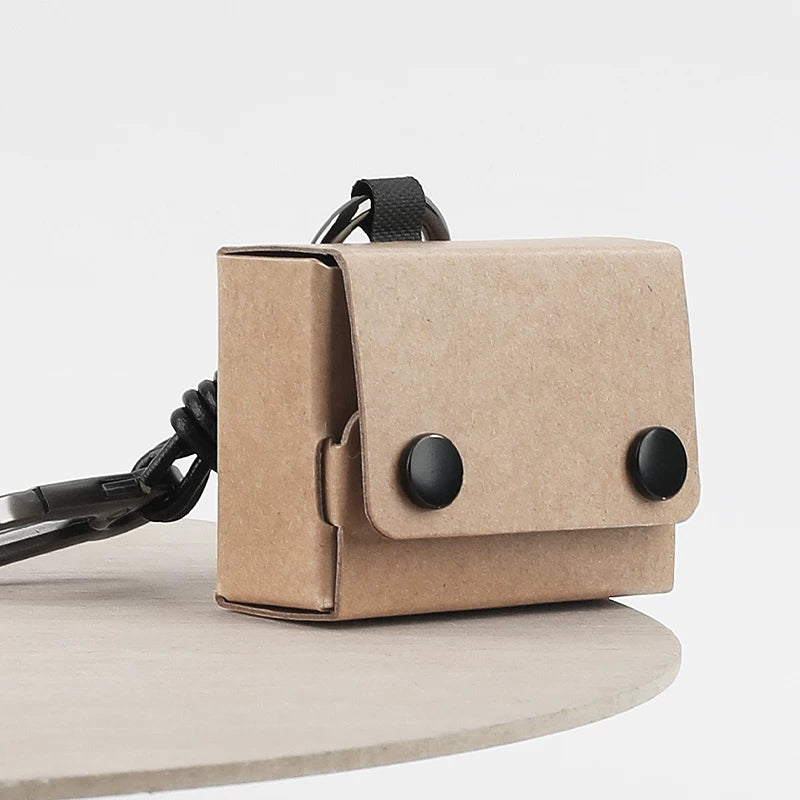 Kraft Box