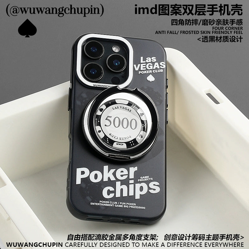 Lucky Poker