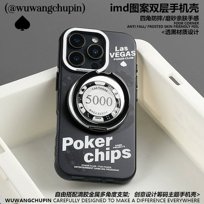 Lucky Poker