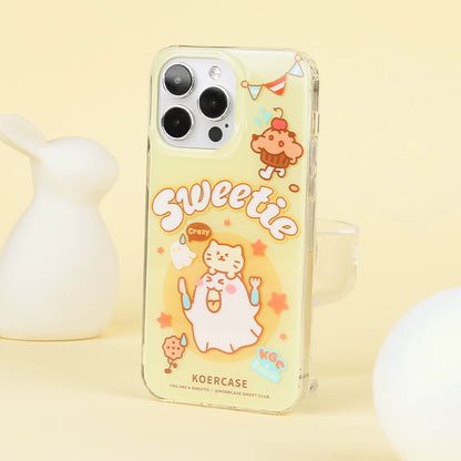 Sweetie Crazy