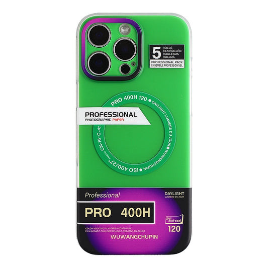 Professional Photographic Paper