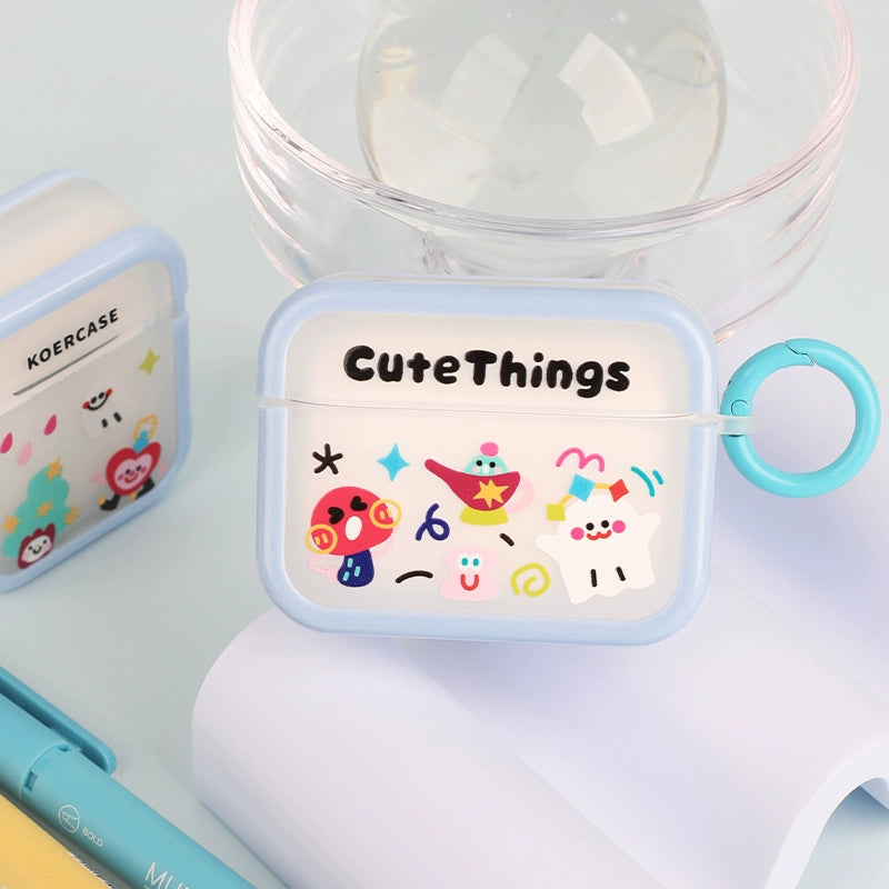 Cute Things