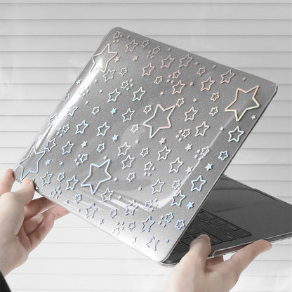 Holographic Stars
