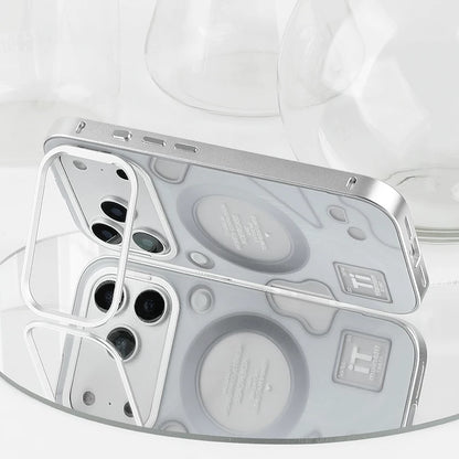 Liquid Titanium
