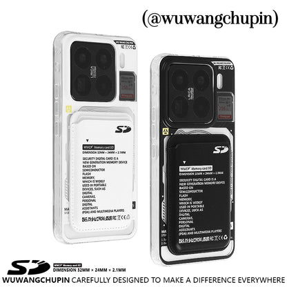 SD Memory Card