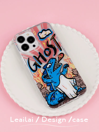 Spicy Monster