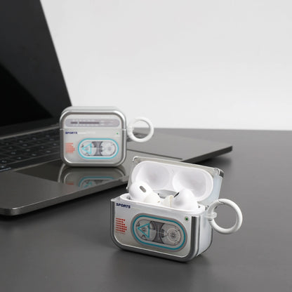 Retro Walkman