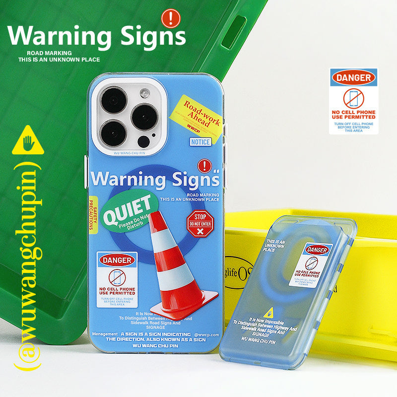 Warning Signs