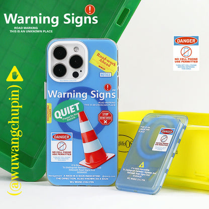 Warning Signs