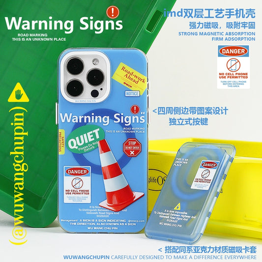 Warning Signs