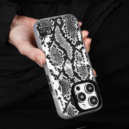 Sexy Snake Skin