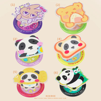 Animal Friends
