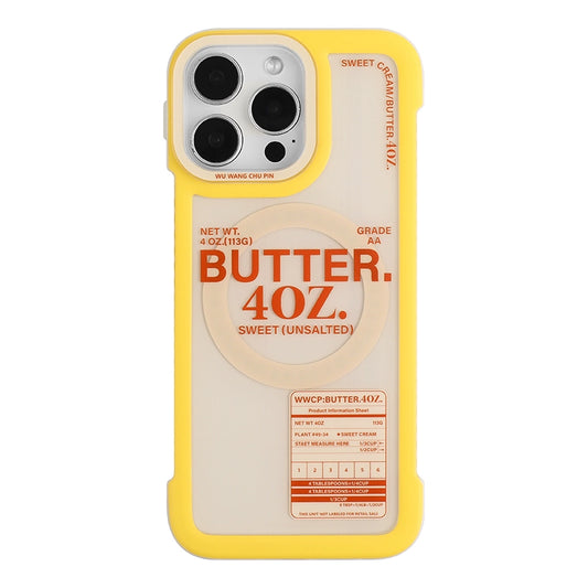Butter 4OZ.