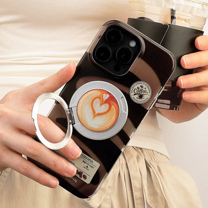 Latte Art