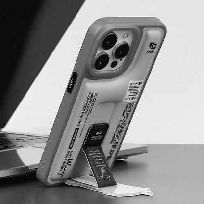 Brick Phone