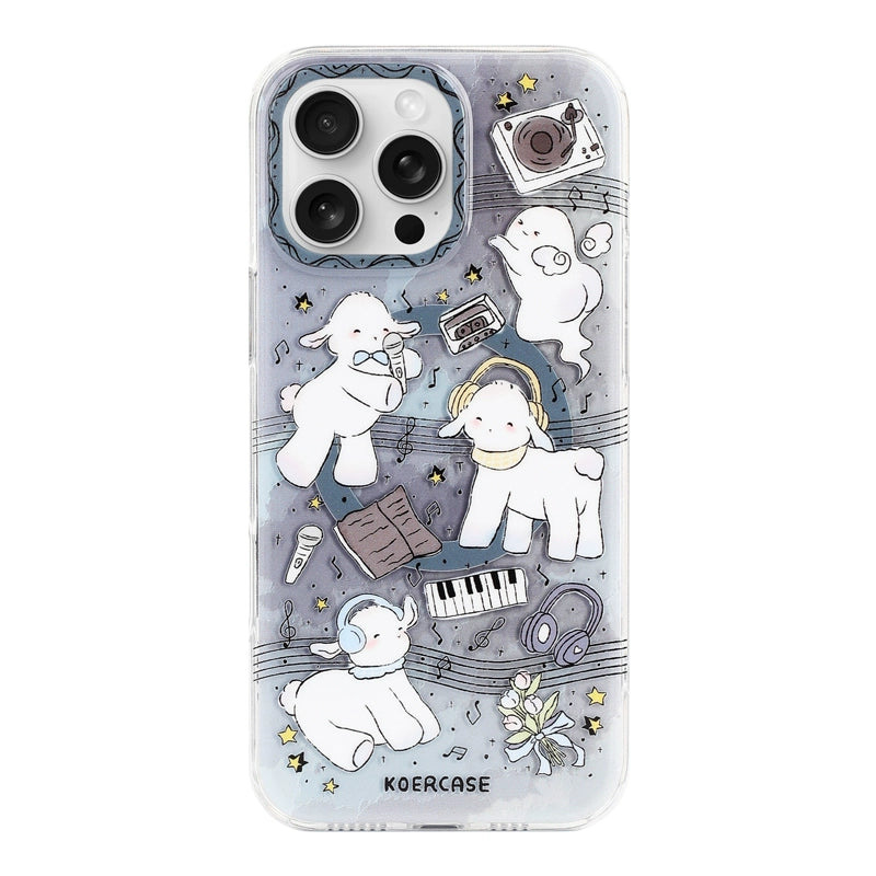 Sheep Concert