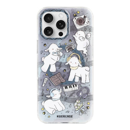 Sheep Concert