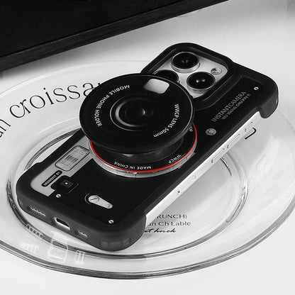 Retro Film Camera
