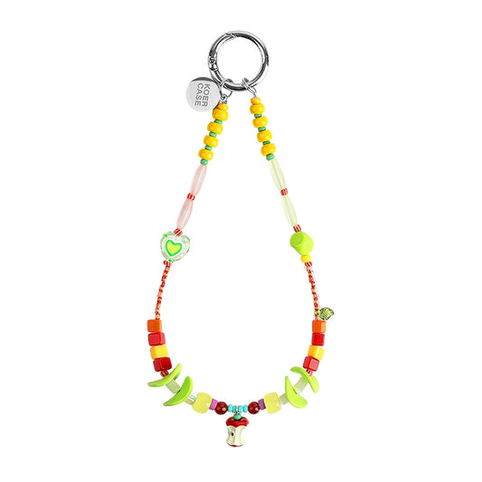 Happy New Year Lucky Wrist Lanyard
