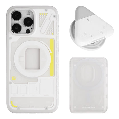 Upgraded SD Memory Card