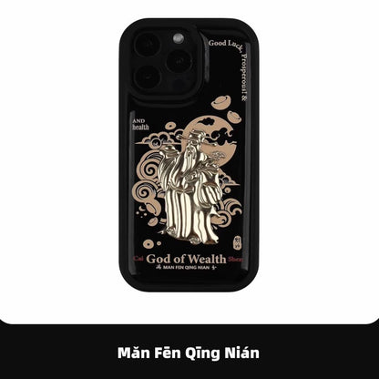 God of Wealth