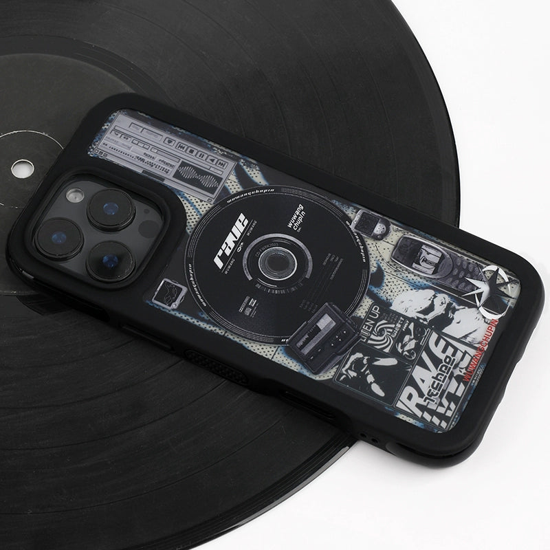 CD Player