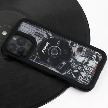 CD Player