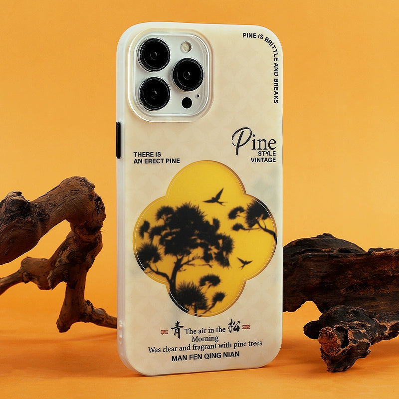 Laser Pine