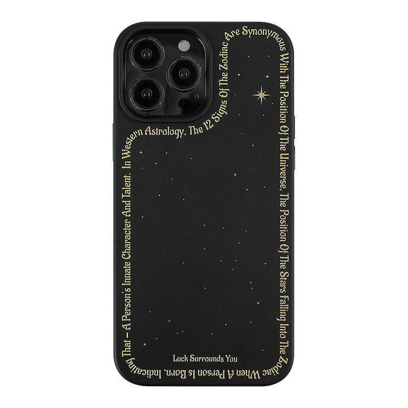 Constellation Tarot Card