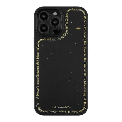 Constellation Tarot Card