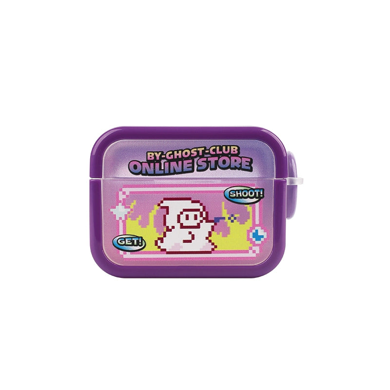 Ghostie Online Store