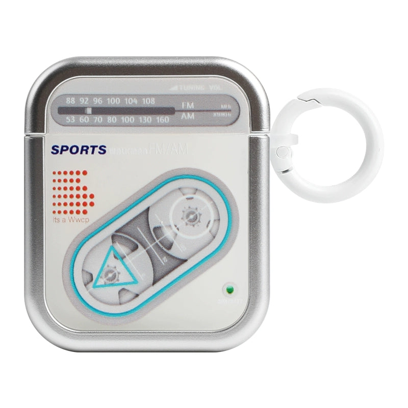 Retro Walkman