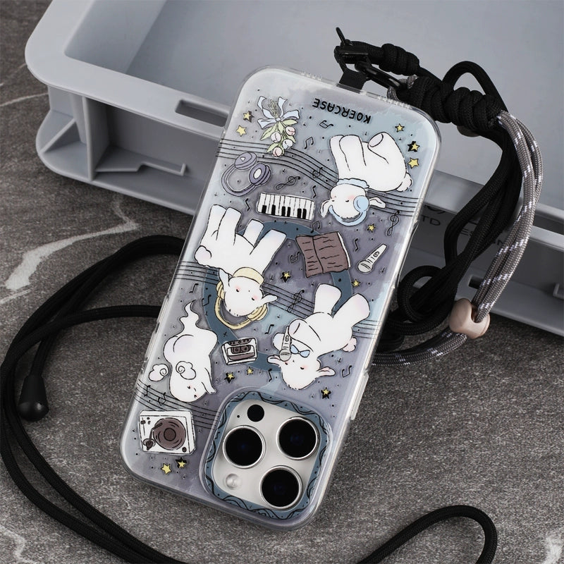Sheep Concert