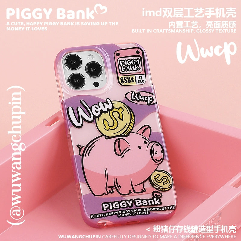 Piggy Bank