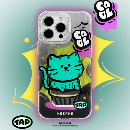 Cactus Meow
