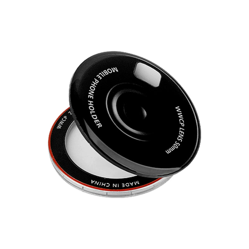 Black Leica