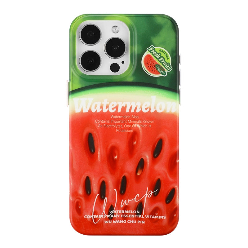Sweet Watermelon