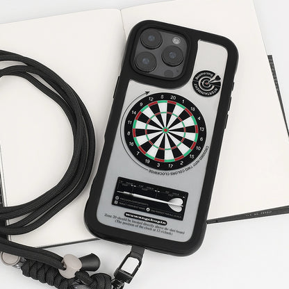 Dart Plate