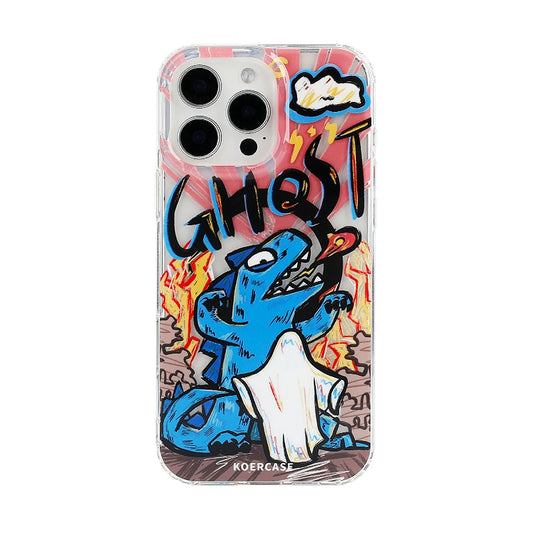 Spicy Monster